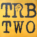 Tom Robinson Band : TRB Two (LP, Album)