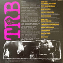Tom Robinson Band : TRB Two (LP, Album)