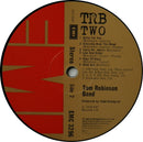 Tom Robinson Band : TRB Two (LP, Album)