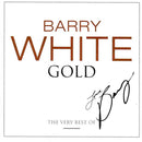 Barry White : Gold - The Very Best Of (2xCD, Comp)