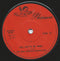 The Mike Morton Congregation : Burning Bridges (7")