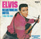 Elvis Presley : Heartbreak Hotel / I Was The One (7", Single, Mono, Ltd, RE, Styrene, Ter)