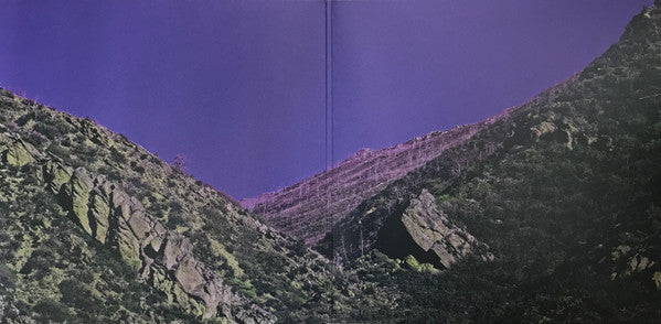 Field Division : Dark Matter Dreams (LP, Album, Ltd, Sil)