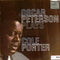 Oscar Peterson : Oscar Peterson Plays Cole Porter (LP, Album, Mono, RE)