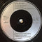 Tears For Fears : Mothers Talk (7", Single, Sil)