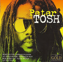 Peter Tosh : The Gold Collection (CD, Comp)