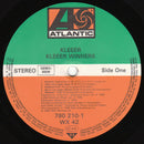 Kleeer : Kleeer Winners (The Best Of Kleeer) (LP, Comp)