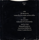 Tears For Fears : The Way You Are (7", Single, Sil)