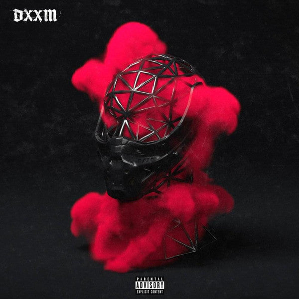 Scarlxrd : DXXM (LP, Album, Red)