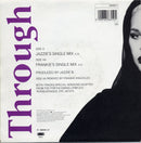 Victoria Wilson-James : Through (7", Single, Pos)