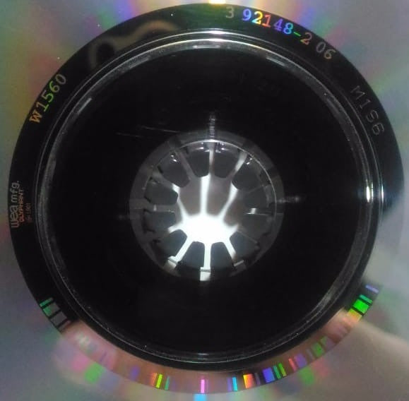 Dream Theater : Images And Words (CD, Album, RE)