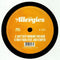 The Allergies : Can't Keep Working This Hard / Run It Back (7", Single)