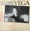 Suzanne Vega : Suzanne Vega (LP, Album)