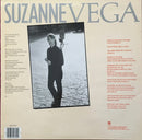 Suzanne Vega : Suzanne Vega (LP, Album)