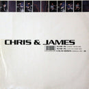 Chris & James : Tune In (12")