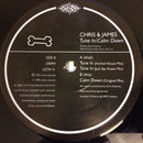 Chris & James : Tune In (12")