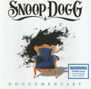 Snoop Dogg : Doggumentary (CD, Album)