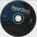 Snoop Dogg : Doggumentary (CD, Album)