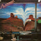 Al Stewart : Time Passages (LP, Album)