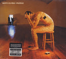 Biffy Clyro : Puzzle (CD, Album + DVD-V, NTSC + Ltd, Dig)