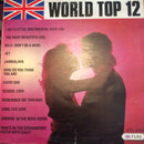 Unknown Artist : World Top 12 (LP)