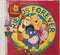 Various : Walt Disney Records Presents Friends Forever  (CD, Comp)