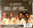 Al Green : True Love A Collection (CD, Comp, Tec)