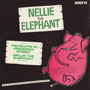 Toy Dolls : Nellie The Elephant (12", Single)