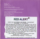 Earth The Californian Love Dream : Blackstuff (CD, Single)