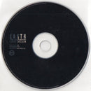 Earth The Californian Love Dream : Blackstuff (CD, Single)