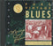 Various : Pure Vintage Blues Volume 2: Mining Camp Blues (CD, Comp)