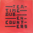 Underworld & Iggy Pop : Teatime Dub Encounters (LP, EP)