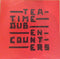 Underworld & Iggy Pop : Teatime Dub Encounters (LP, EP)