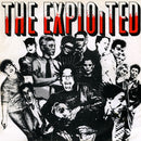 The Exploited : Exploited Barmy Army (7", EP)