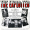 The Exploited : Exploited Barmy Army (7", EP)