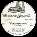 The Exploited : Exploited Barmy Army (7", EP)