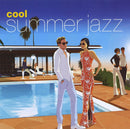 Various : Cool Summer Jazz (2xCD, Comp)