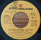 Frank Sinatra : I Believe I'm Gonna Love You / The Only Couple On The Floor (7", Single)
