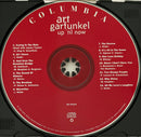 Art Garfunkel : Up 'Til Now (CD, Album, Comp)