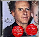 Art Garfunkel : Up 'Til Now (CD, Album, Comp)