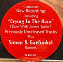 Art Garfunkel : Up 'Til Now (CD, Album, Comp)
