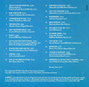 Unknown Artist : Love & Sax (CD, Comp)