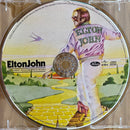 Elton John : Goodbye Yellow Brick Road (CD, Album, RE, RM)