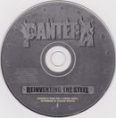 Pantera : Reinventing The Steel (CD, Album, Enh)