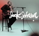 Jack Johnson : Sleep Through The Static (CD, Album, Dig)