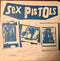 Sex Pistols : Never Mind The Bollocks Here's The Sex Pistols (LP, Album, RE)