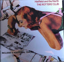 Hatfield And The North : The Rotters' Club (CD, Album, RE, RP)