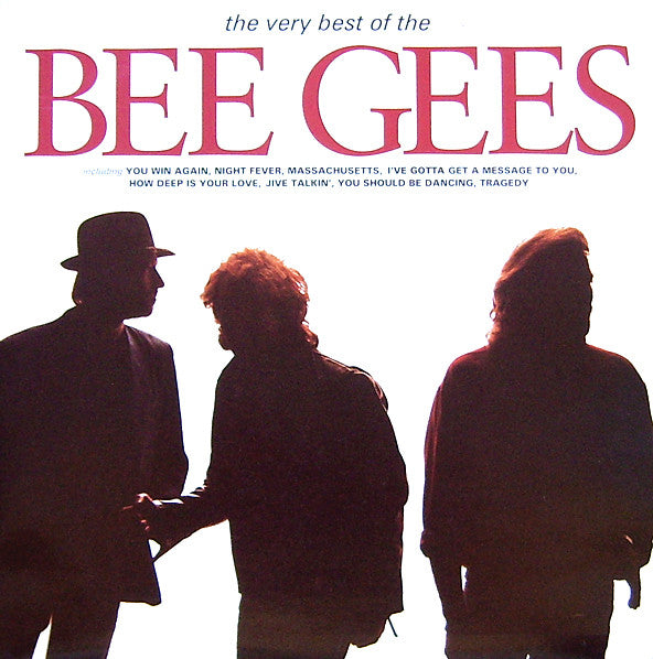 Bee Gees : The Very Best Of The Bee Gees (CD, Comp)
