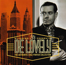 Various : It's De Lovely-The Authentic Cole Porter Collection (CD, Comp)