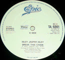 Isley Jasper Isley : Insatiable Woman (12")